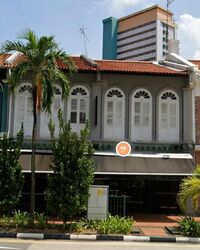 Telok Ayer Conservation Area (D1), Retail #451300421